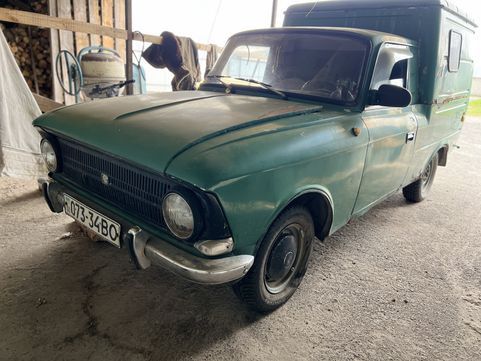 Продам надійте авто