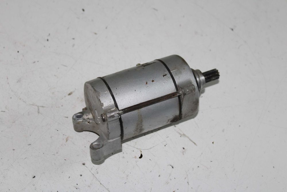 Daelim VT 125 rozrusznik