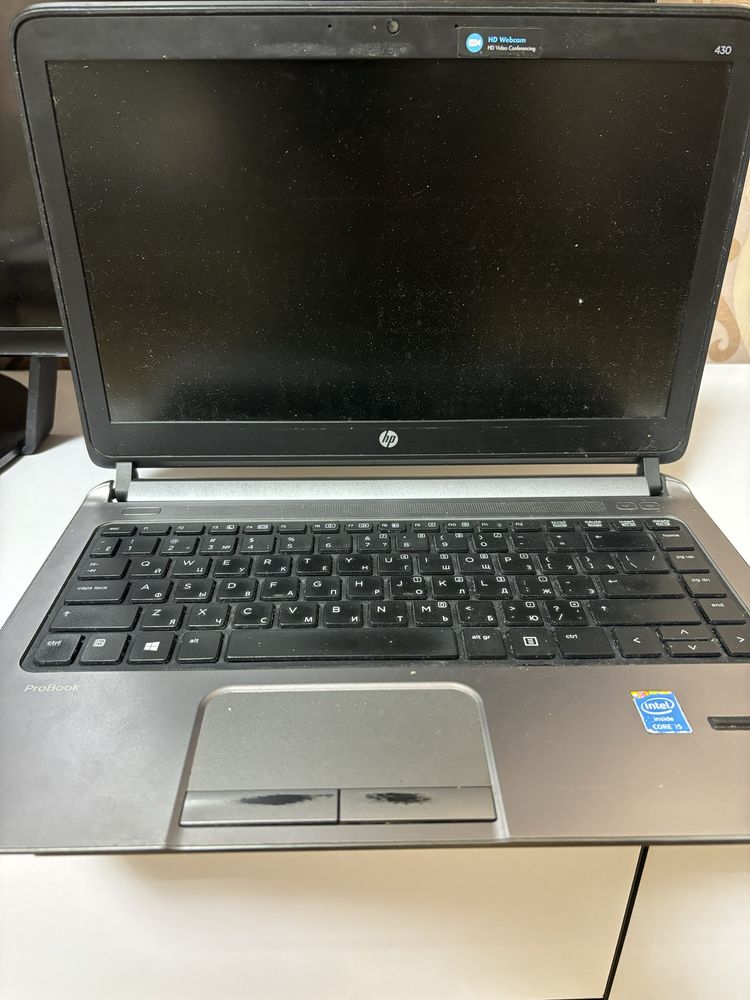 Ноутбук/нетбук Hp probook 430 g1