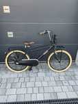 Kultowy holenderski rower Popal.