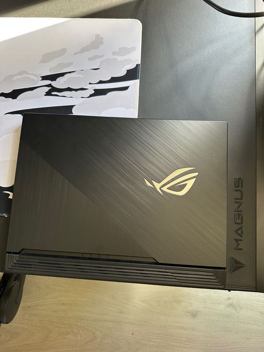 ROG Strix G15 Portátil Gaming