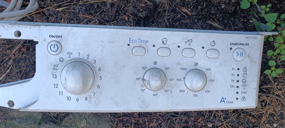 Запчасти к стиральной машинке самсунг