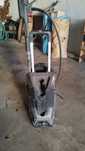 Máquina de lavar Parkside