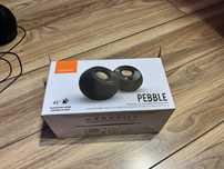 Głosniki creative pebble 2.0 usb