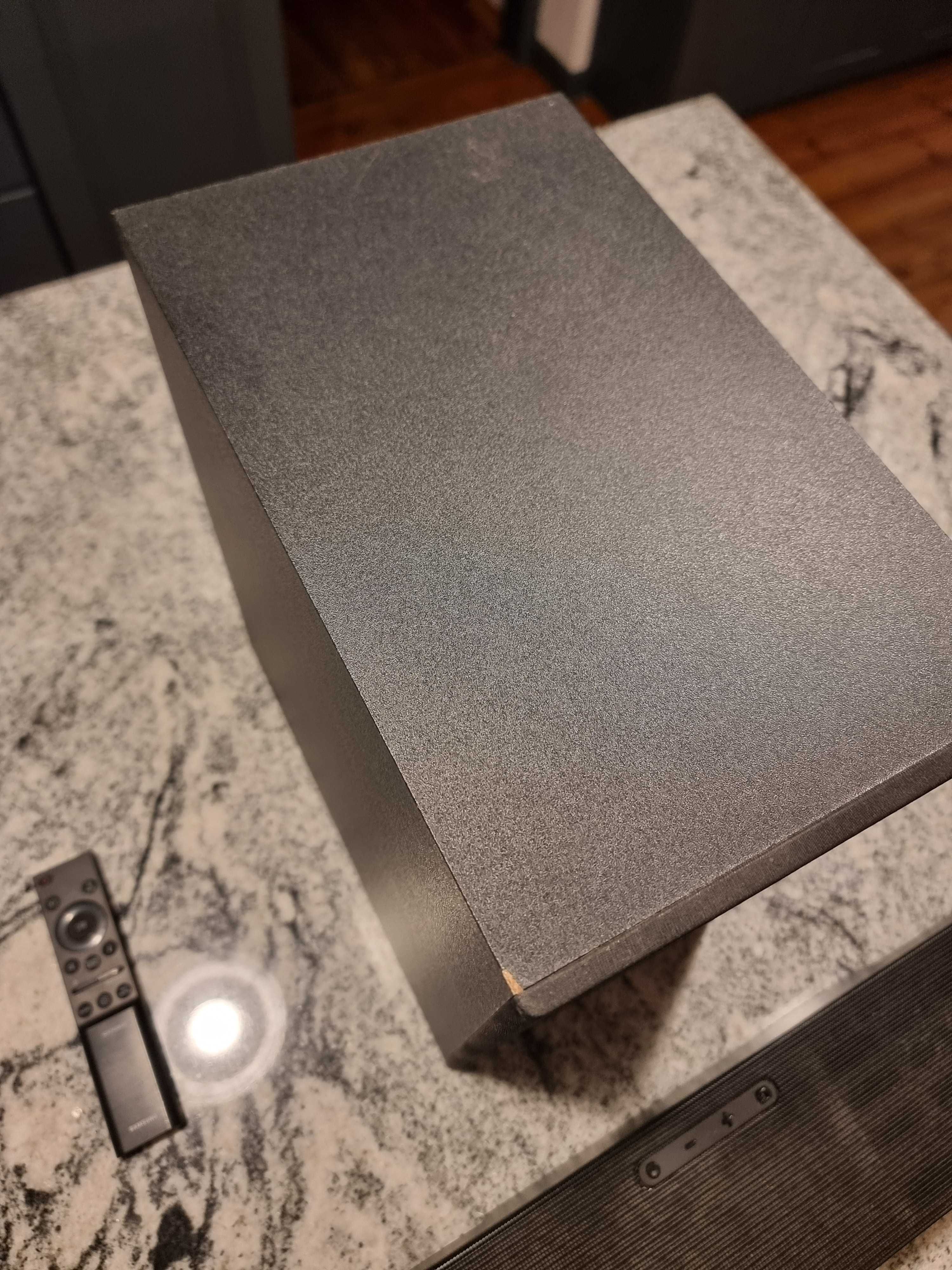 Soundbar Samsung HW-Q600B 3.1.2 z Subwooferem