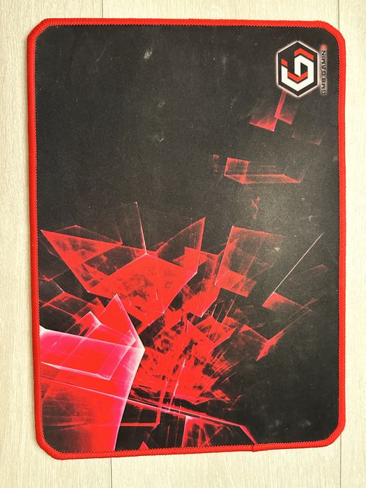 Килимок Gembird MP-GAMEPRO-XL