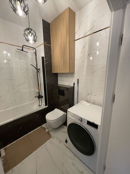 Mieszkania do wynajęcia | Kasprzaka