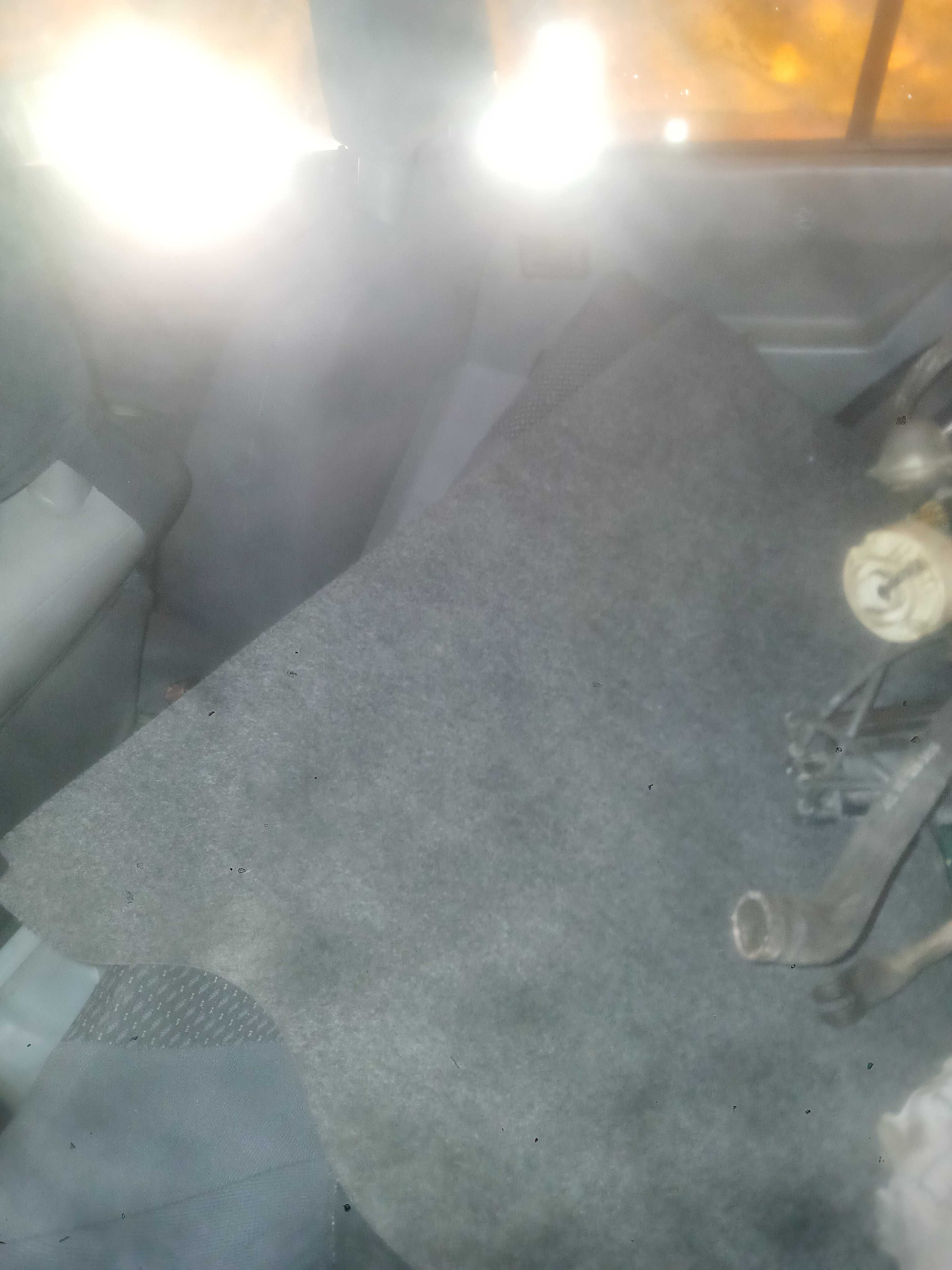 Opel corsa  com motor avariado