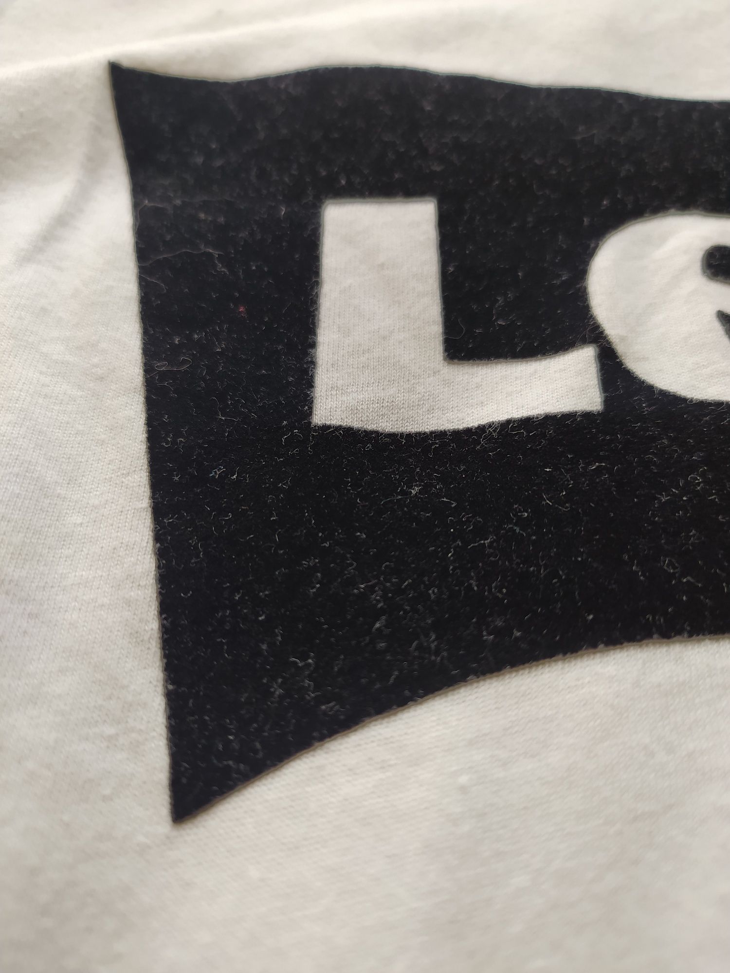 T-Shirt Lev'is orginalny