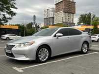 Lexus ES 350 2012