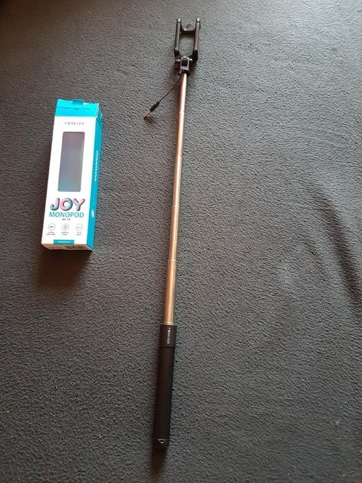 Kij Selfie 6" JOY Monopod