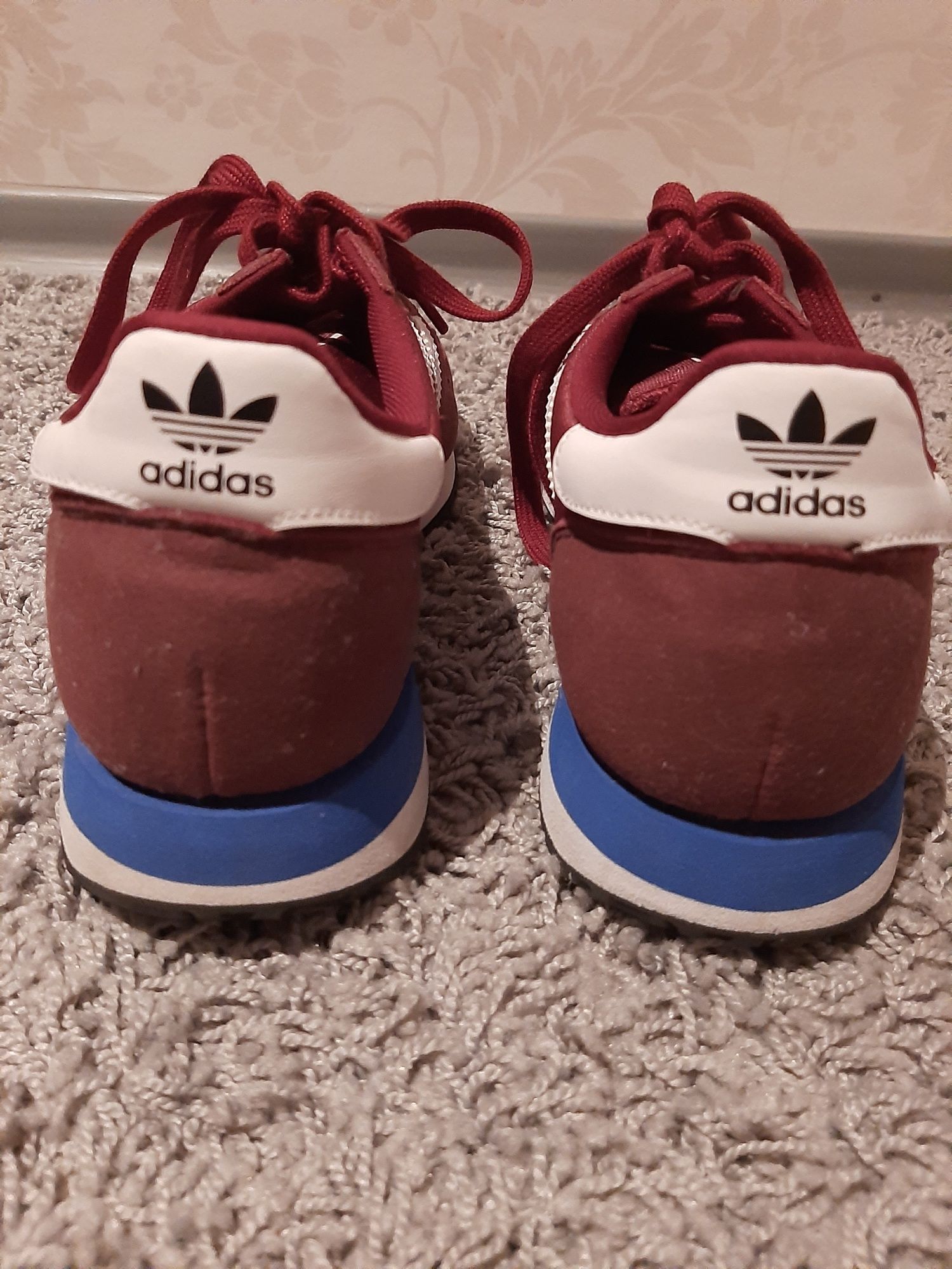 Adidas Кросівки USA 84 Originals, р. 39,5