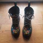 Dr.Martens 1460 Pascal r.36