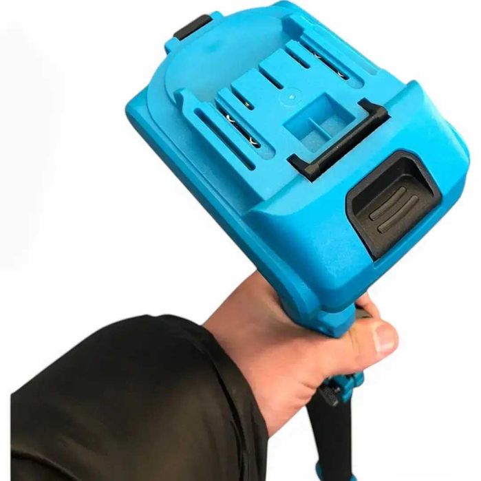 Аккумуляторный секатор Крайсман 31 AGS-BL 20/2 +Высоторез 2,5м