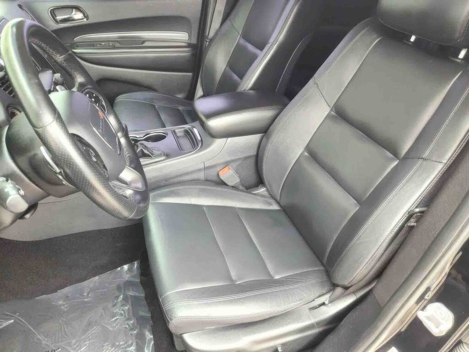 Dodge Durango GT      2020