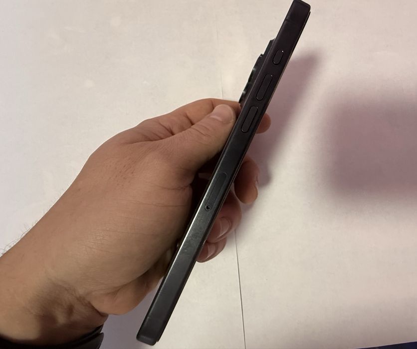 IPHONE 15 ProMax 256gb