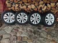 Koła letnie VW golf 5 6 7 205/55 16 5x112