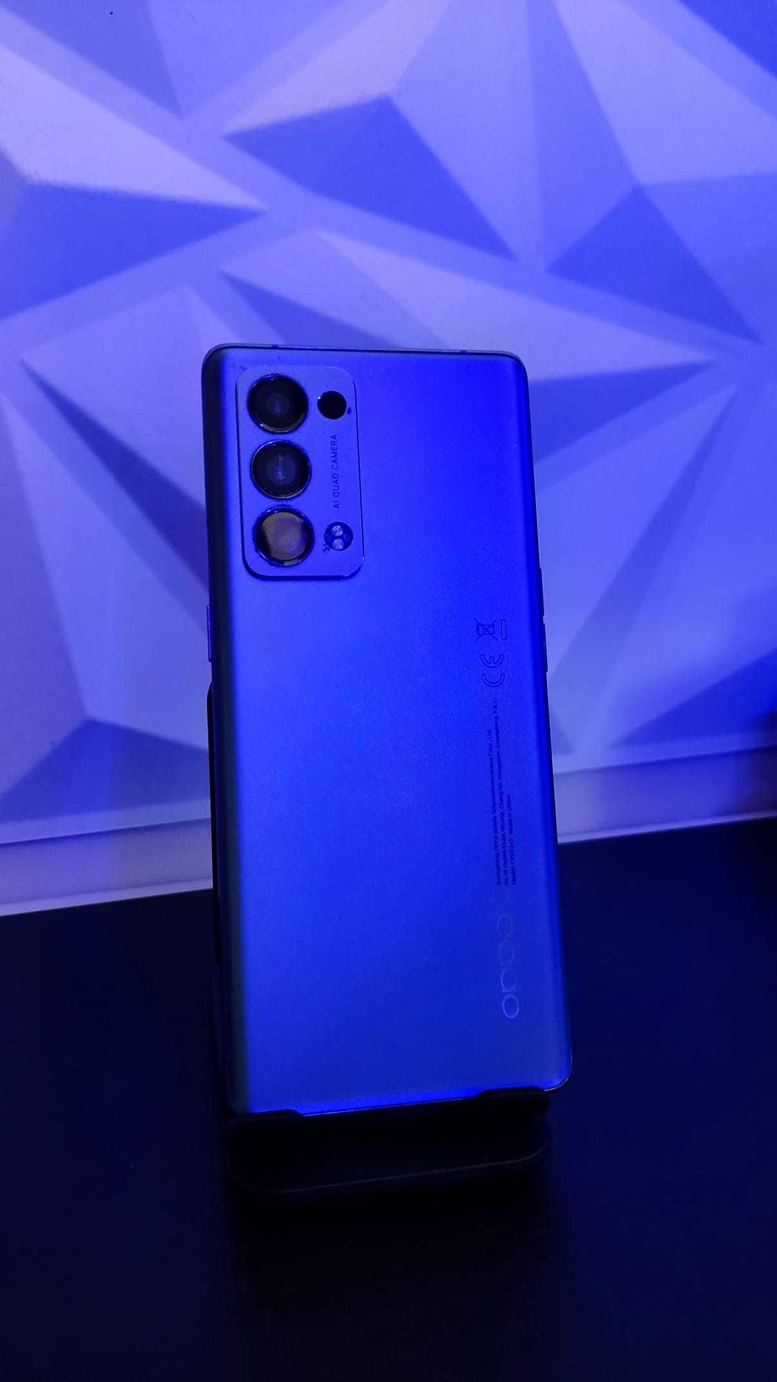 Oppo Reno 6 Pro 5G