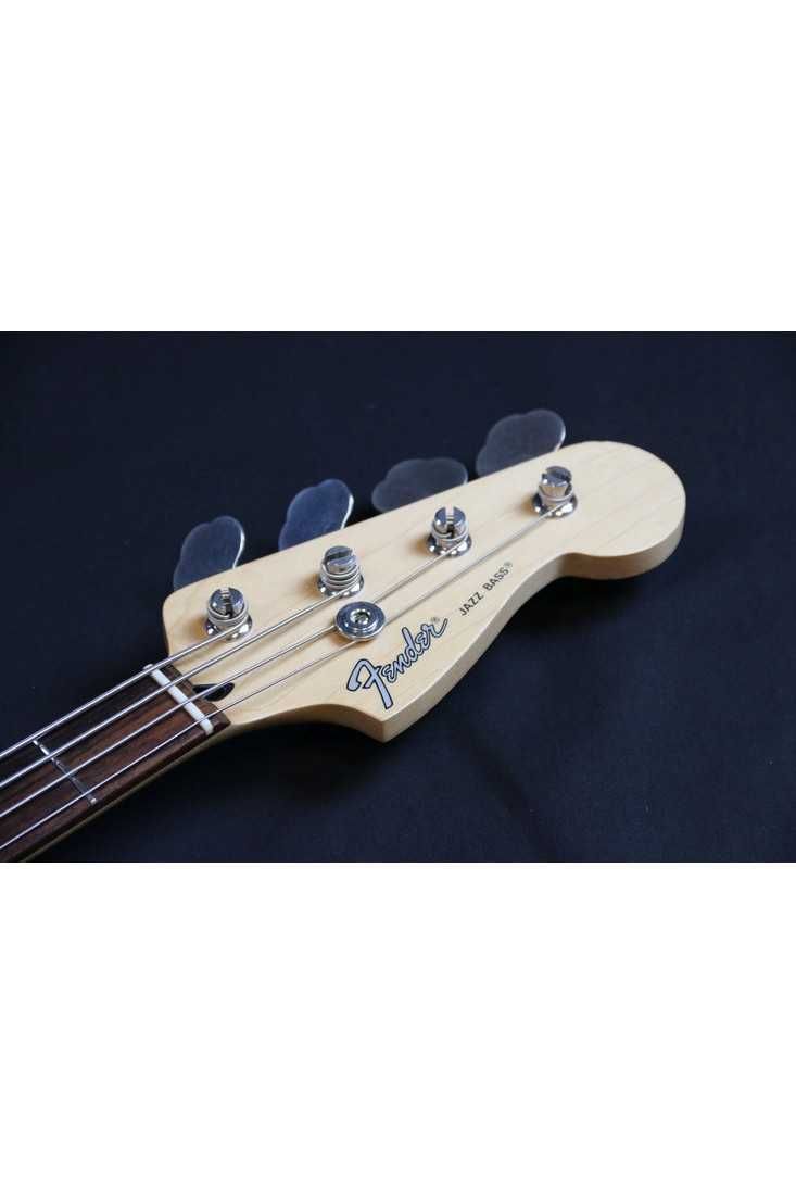Fender Jazz Bass  STD 3TS Japan - gitara basowa