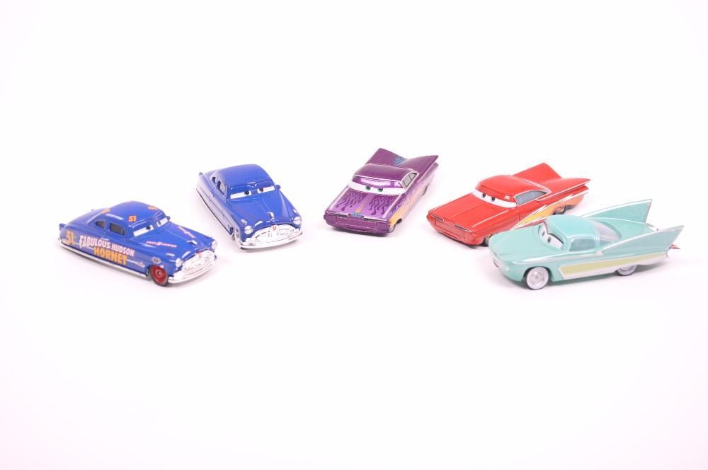 Машинки Тачки, Тачки2 Cars (mattel)Молния Маквин и другие