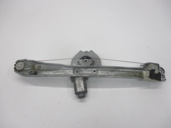 Elevador vidros trás esquerdo RENAULT Clio III Grandtour (KR0/1_)