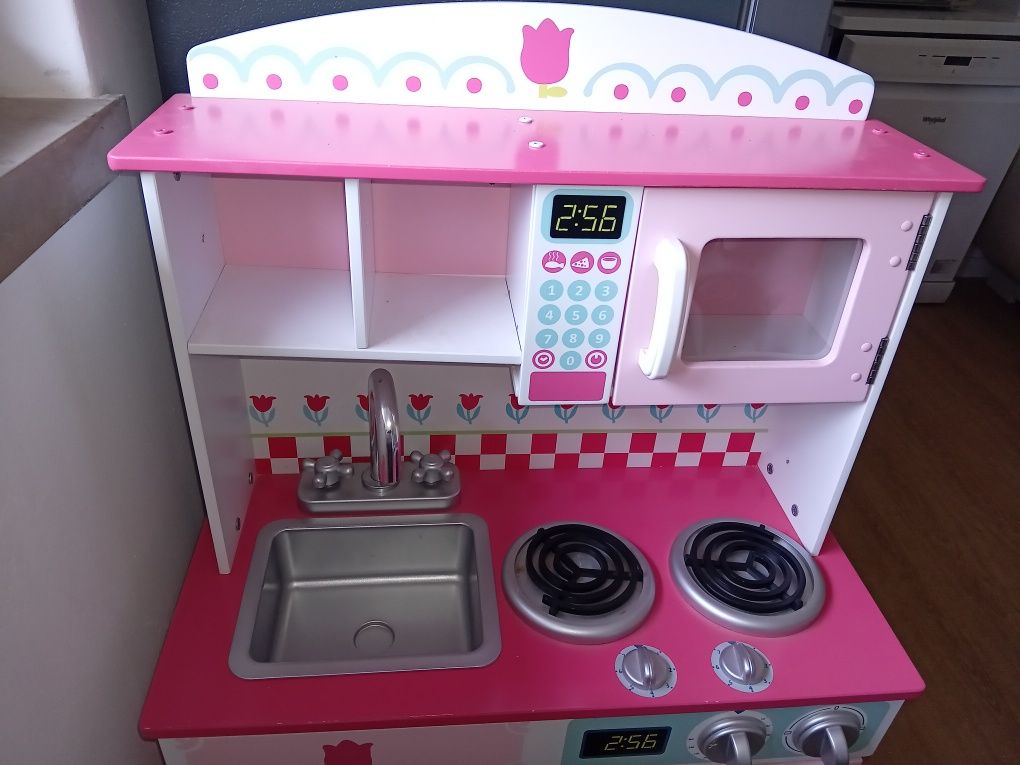 Cozinha de Brincar