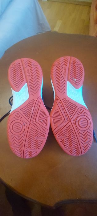 Кросівки Asics, розмір 35