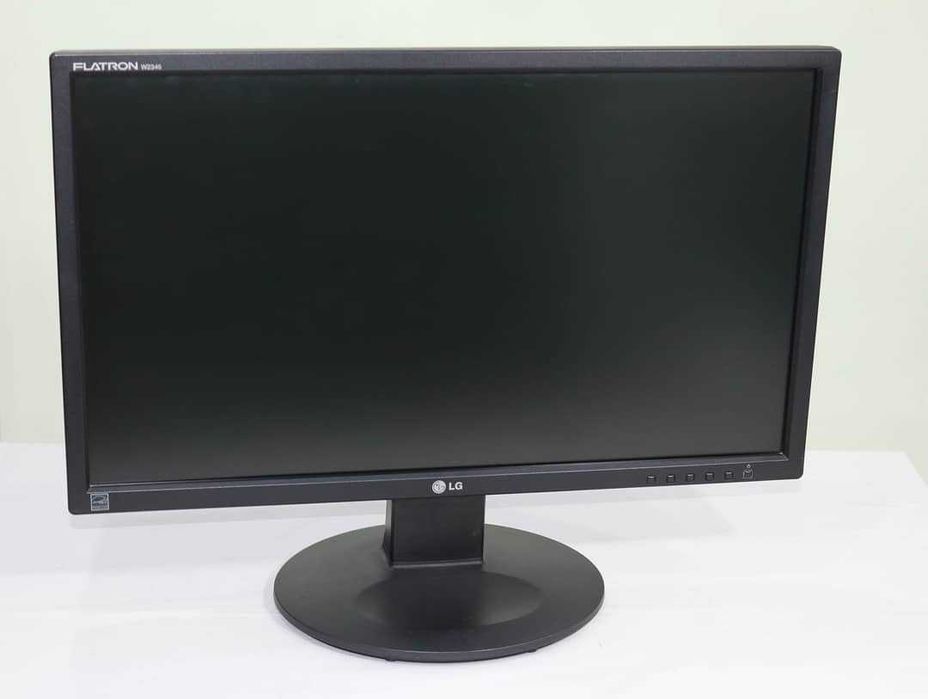 Мониторы 18.5