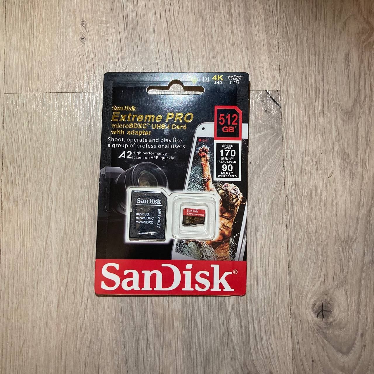 ‼️Хит цена ‼️ Карты памяти Sandisk, Samsung, Kingston