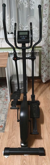 Orbitrek Thunder BGE-118 Motorized