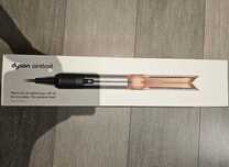 Wielofunkcyjna prostownica do włosów Dyson HT01