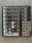 #1354 xenyx 1202 fx behringer mikser dj sprzet audio