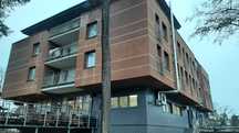 Apartamenty Planeta Mielno