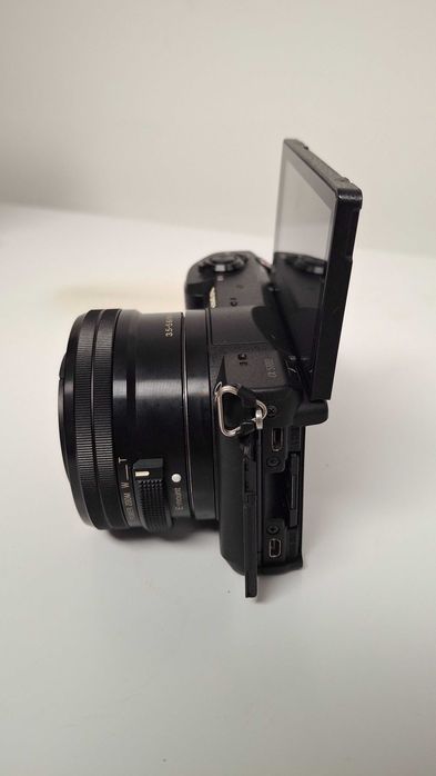 Camera Sony A5100