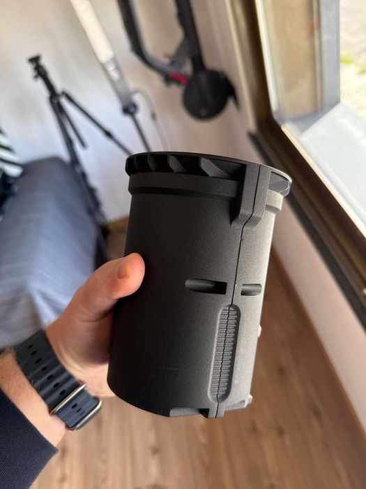 Aputure Amaran Lente 19° para Spotlight SE