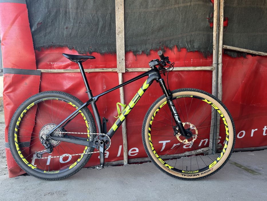 Bicicleta Trek Procaliber