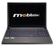Clevo P150EM - Laptop GAMINGOWY