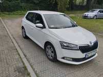 Škoda FABIA  1.0 Mpi LPG Faktura VAT