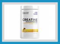 ТОП ПРОДАЖ Креатин OstroVit Creatine Monohydrate 500 грамм