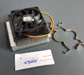 Cooler para processador Pentium 4