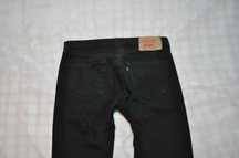 LEVIS 501 94cm W36 męskie spodenki jeansowe  s2v