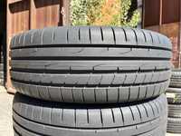 235/60 r18 Dunlop Sport Maxx RT Резина летняя 98%