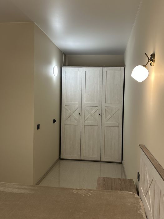 Здам новеньку 1-кімн.новобудову, неподалік ЦЕНТРу міста!