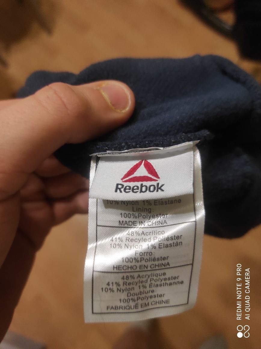 Шапка Reebok One size