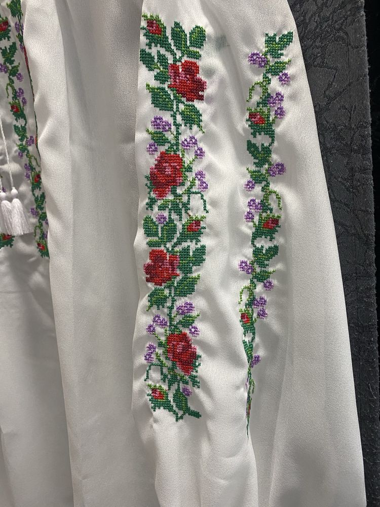 Вишиванка