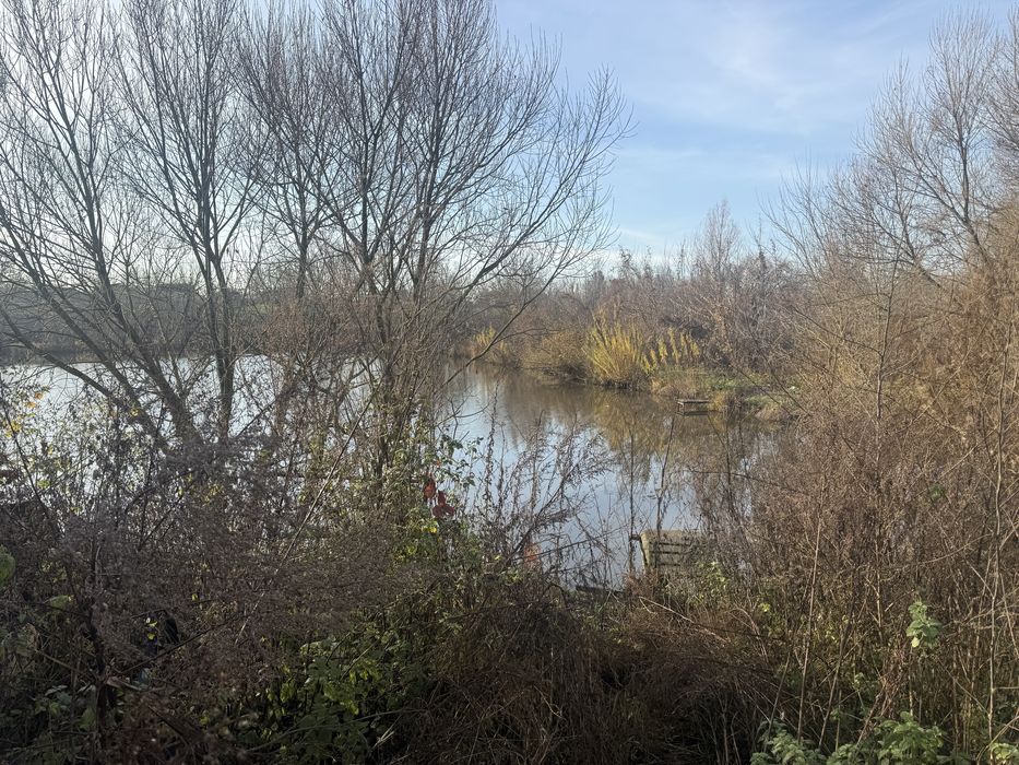 Житловий будинок с. Філіопіль