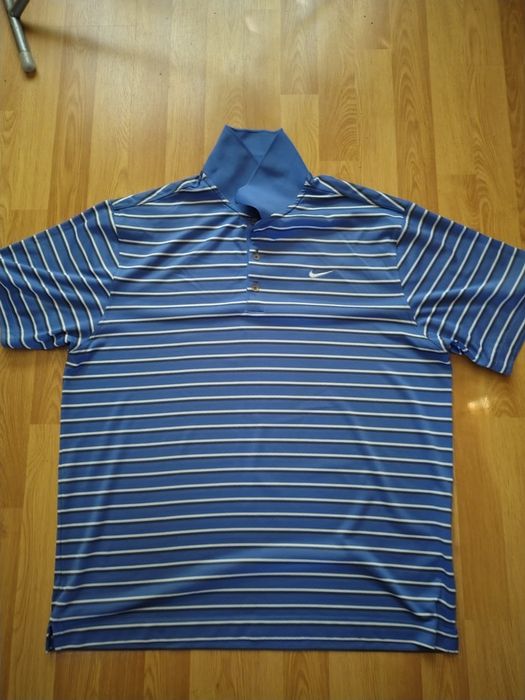 Футболка поло оригинал Nike polo