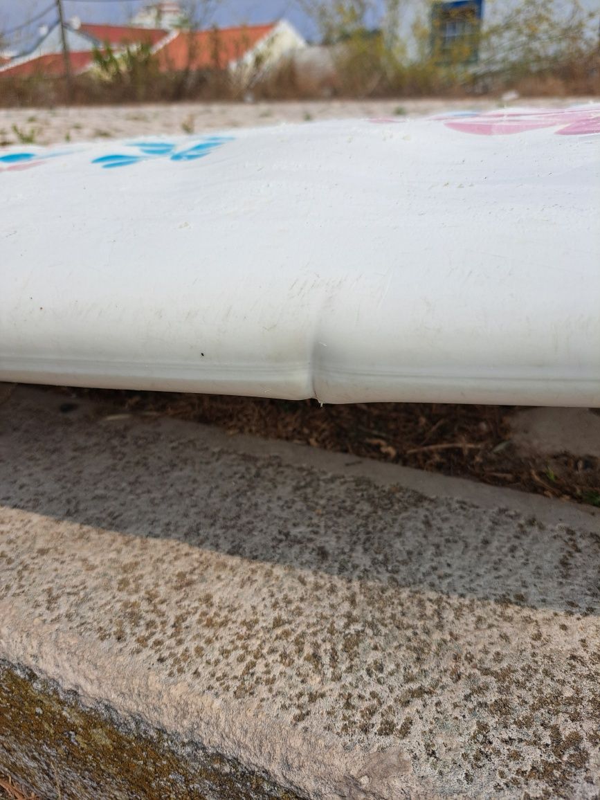 Mini Malibu Bic 7'3"