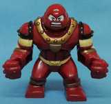 Juggernaut XL (Marvel)
