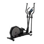 Orbitrek magnetyczny HAMMER CROSSFLY BT  Promocja